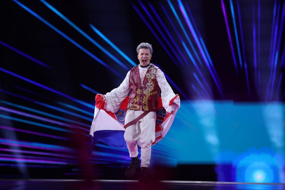 Eurovision 2024