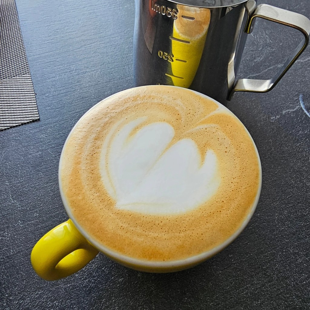 Cappuccino #479