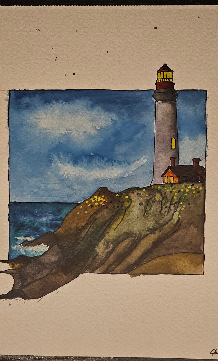 Lighthouse