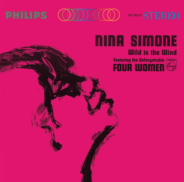 Nina Simone – Wild is the Wind – 5⭐
