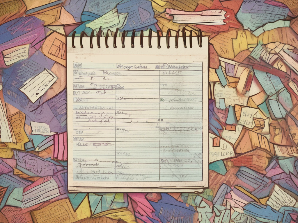 Distilling every life-improvement article into another damn bulleted&nbsp;list