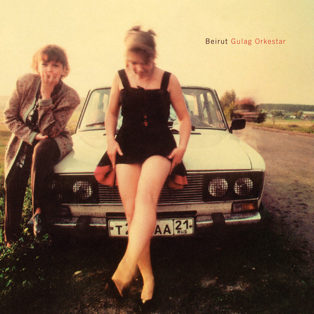 Beirut – Gulag Orkestar – 7⭐