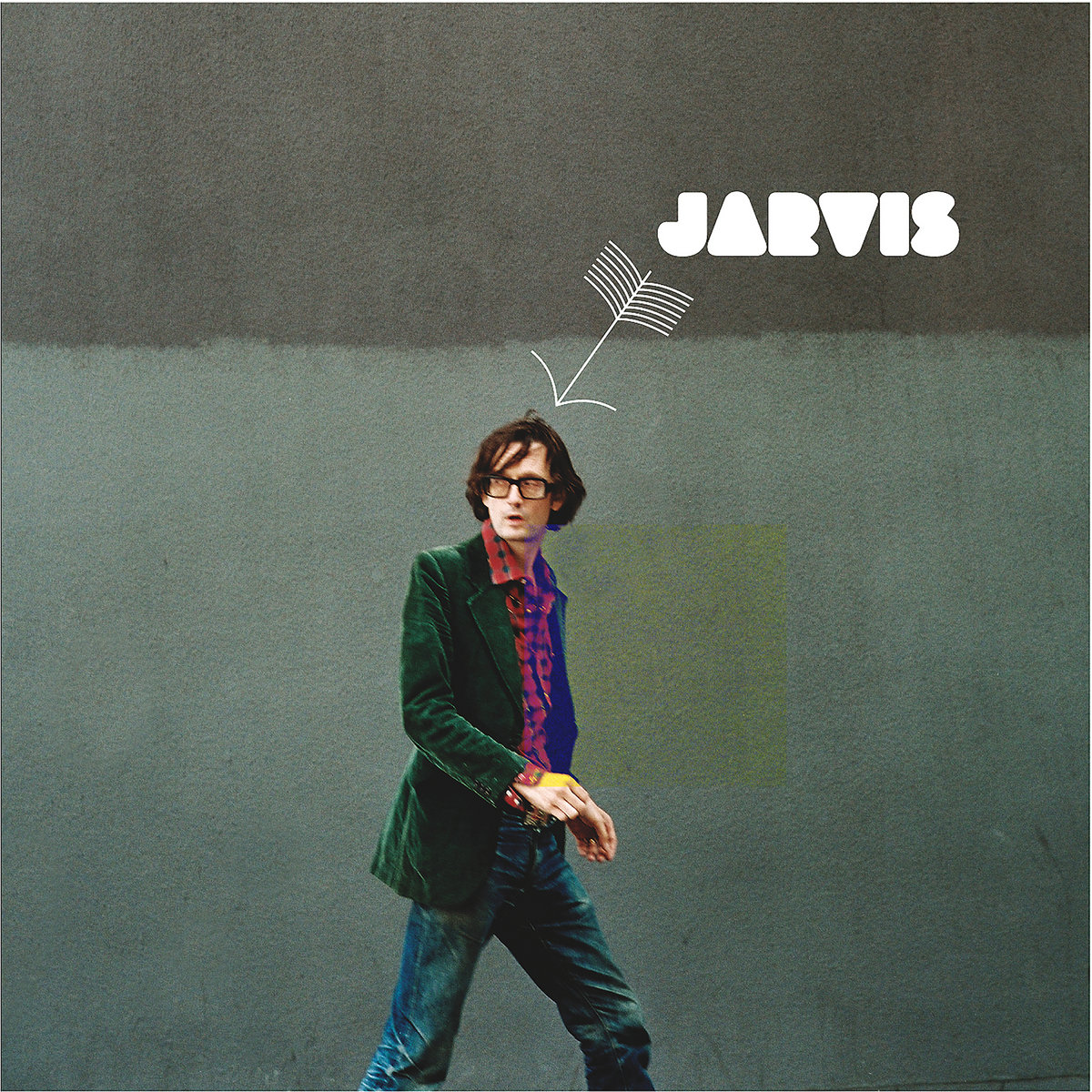 Jarvis Cocker – Jarvis –&nbsp;7⭐