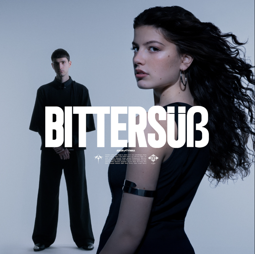 Abor & Tynna – Bittersüß – 7⭐