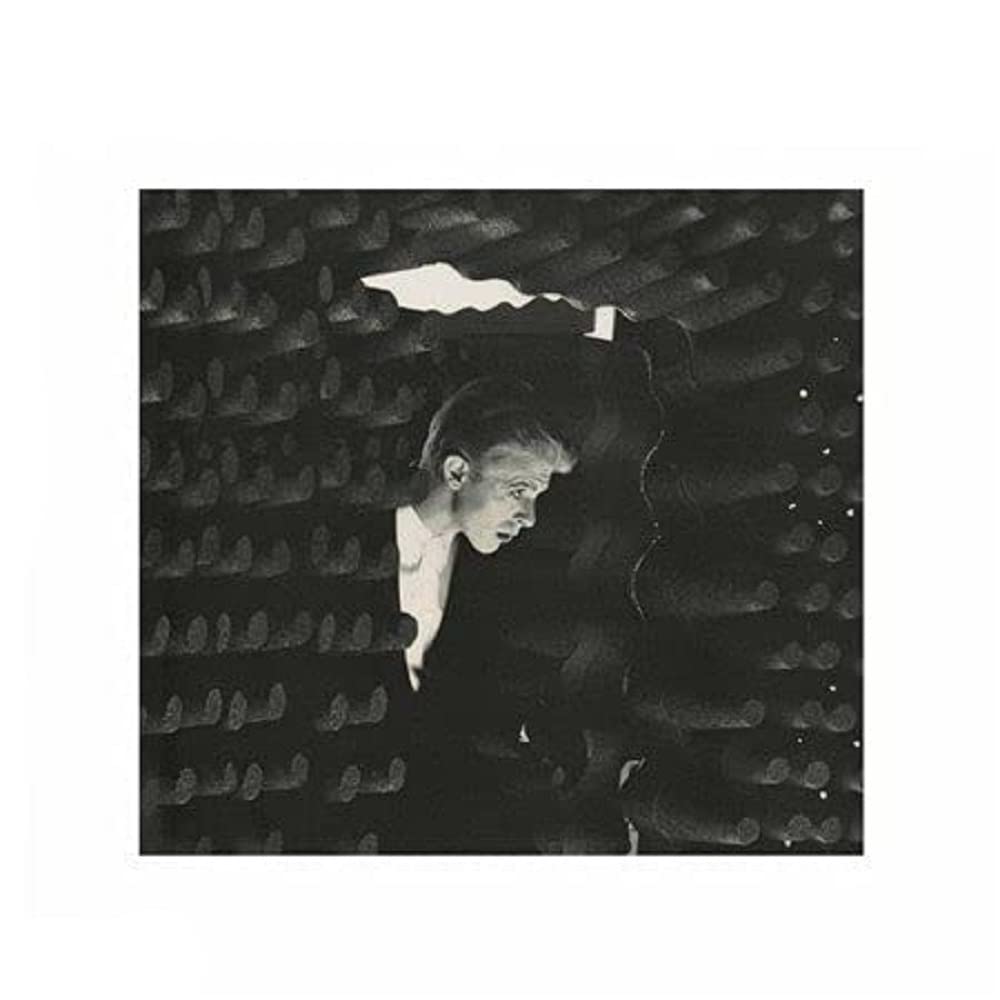 David Bowie – Station to Station –&nbsp;9⭐