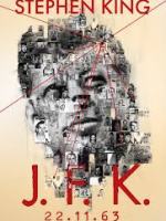 11/22/63 – Stephen King –&nbsp;9⭐