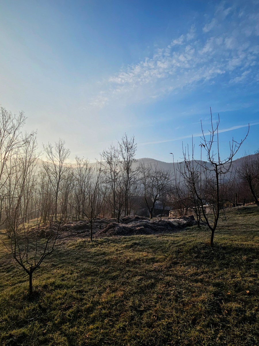 33 bits of unsolicited&nbsp;advice