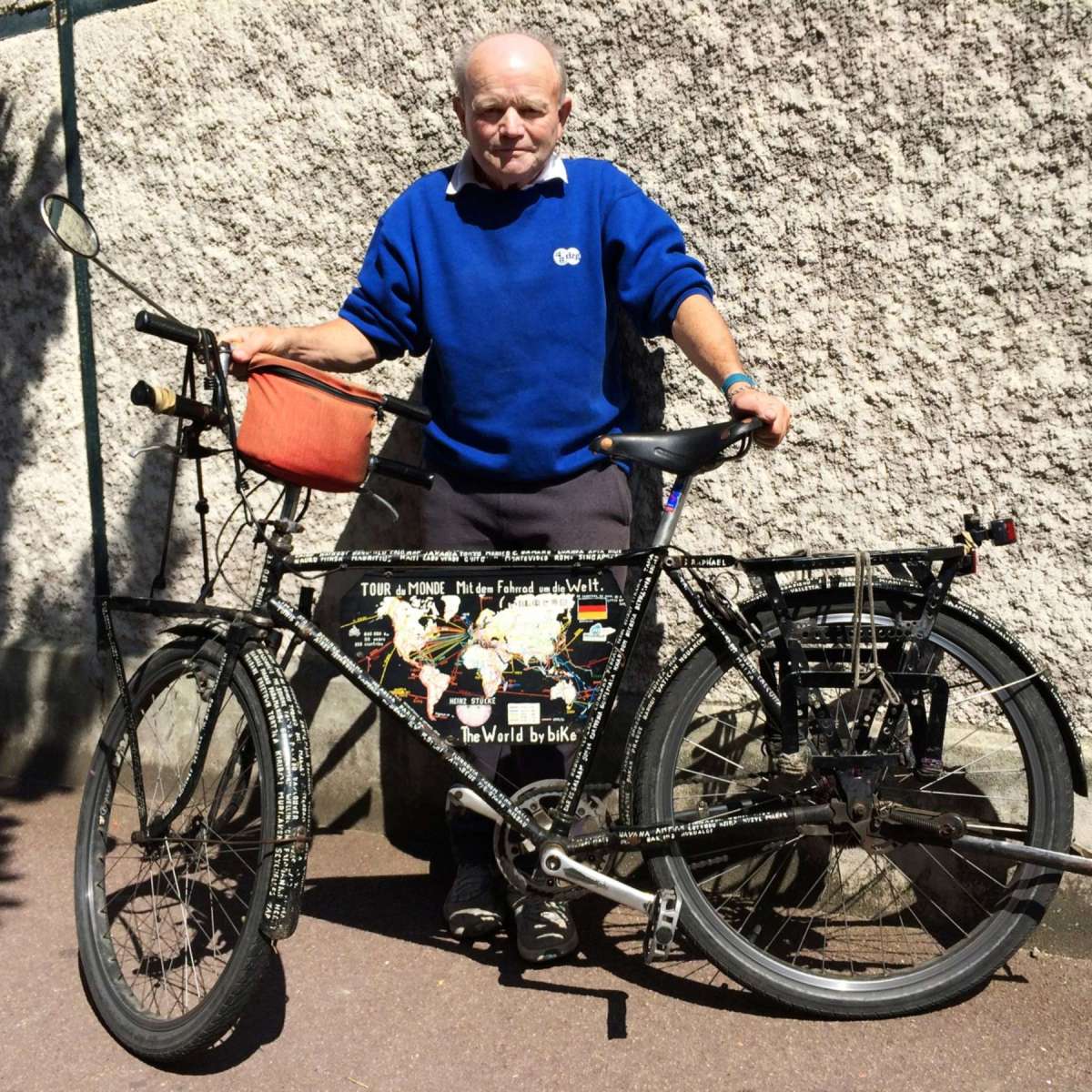 Rest in Peace, Heinz&nbsp;Stücke