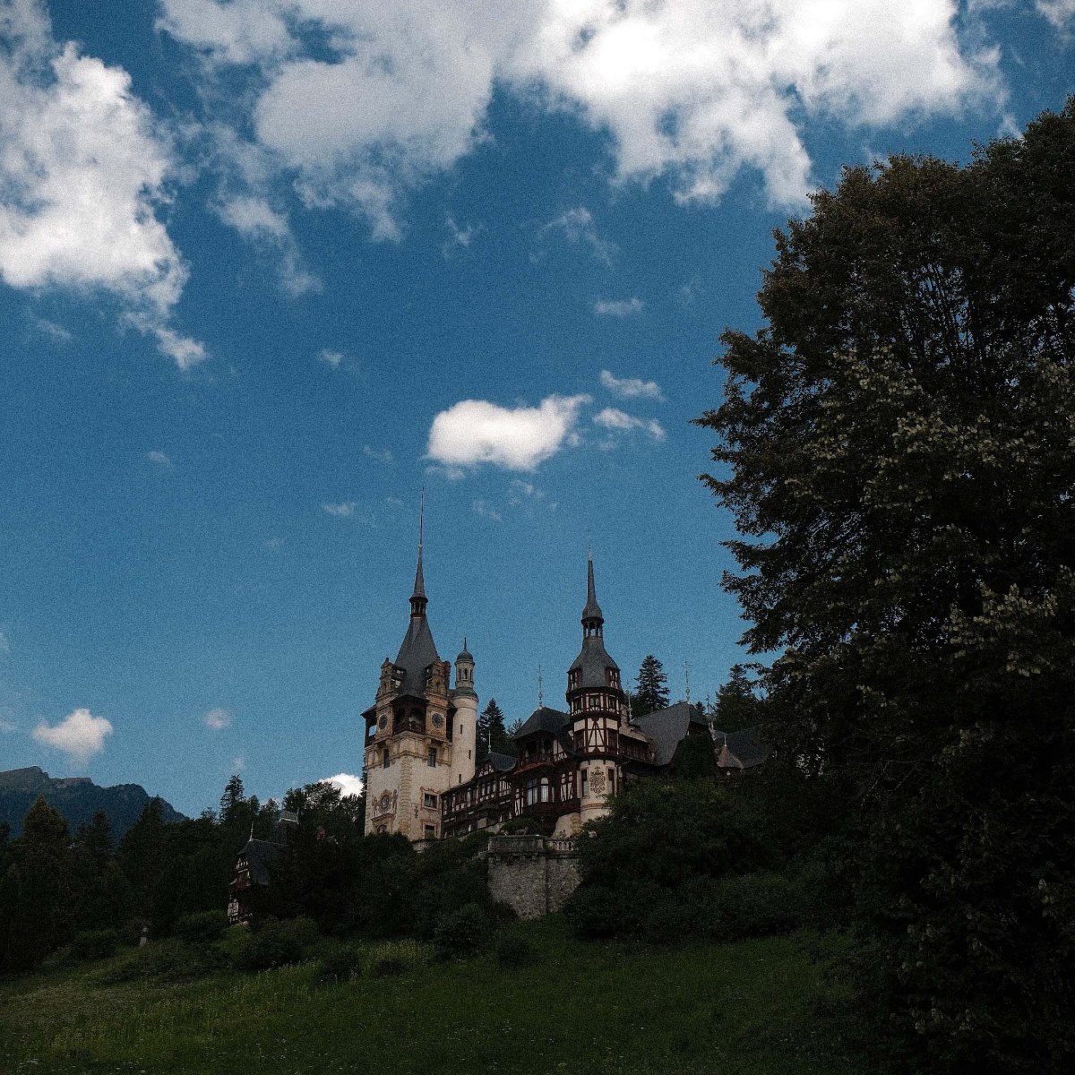 Photo Set 5/2026 –&nbsp;Sinaia