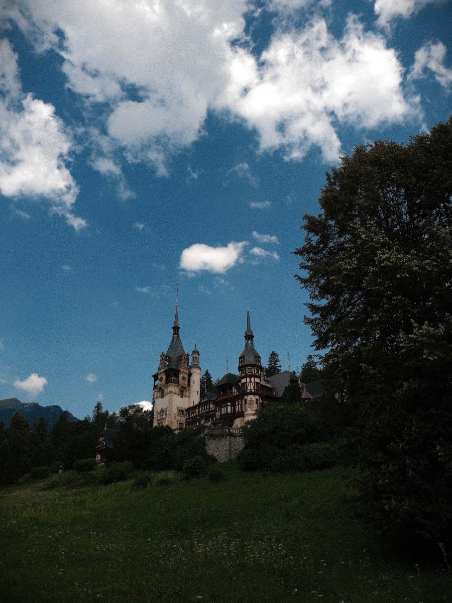 Photo Set 5/2026 –&nbsp;Sinaia