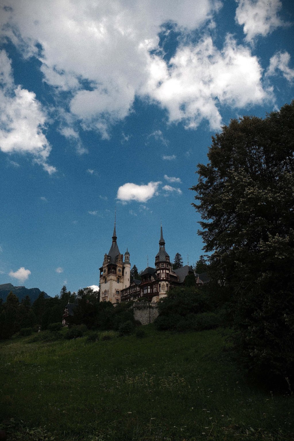 Photo Set 5/2026 –&nbsp;Sinaia